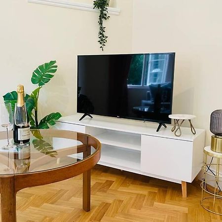 Nomihomes-Otis House-Free Parking X 2-Central -10Ppl Exeter Buitenkant foto