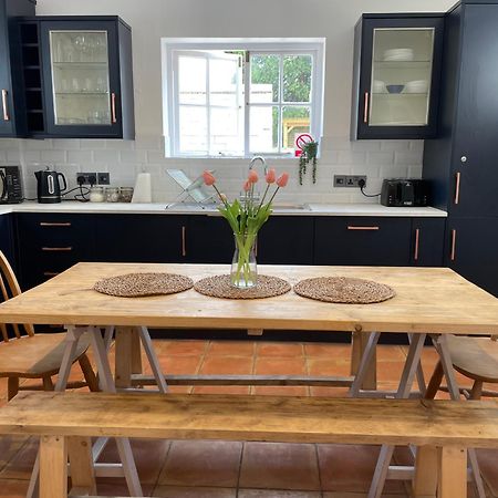 Nomihomes-Otis House-Free Parking X 2-Central -10Ppl Exeter Buitenkant foto