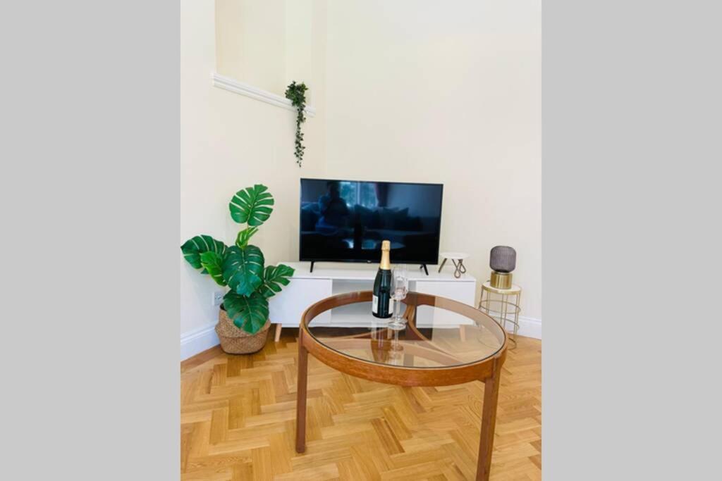 Nomihomes-Otis House-Free Parking X 2-Central -10Ppl Exeter Buitenkant foto