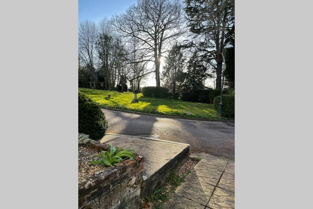 Nomihomes-Otis House-Free Parking X 2-Central -10Ppl Exeter Buitenkant foto