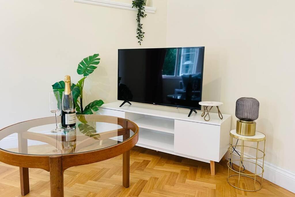 Nomihomes-Otis House-Free Parking X 2-Central -10Ppl Exeter Buitenkant foto
