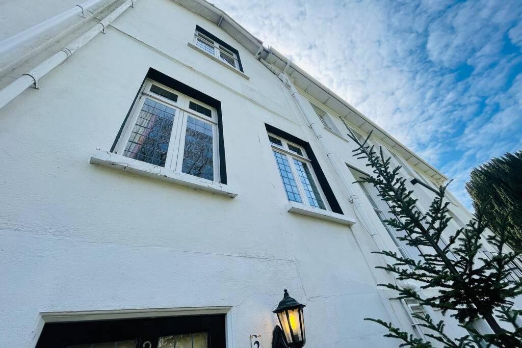 Nomihomes-Otis House-Free Parking X 2-Central -10Ppl Exeter Buitenkant foto