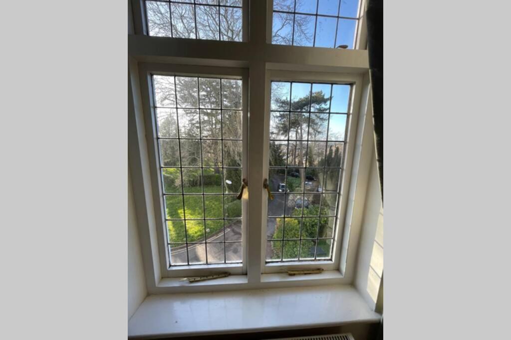Nomihomes-Otis House-Free Parking X 2-Central -10Ppl Exeter Buitenkant foto