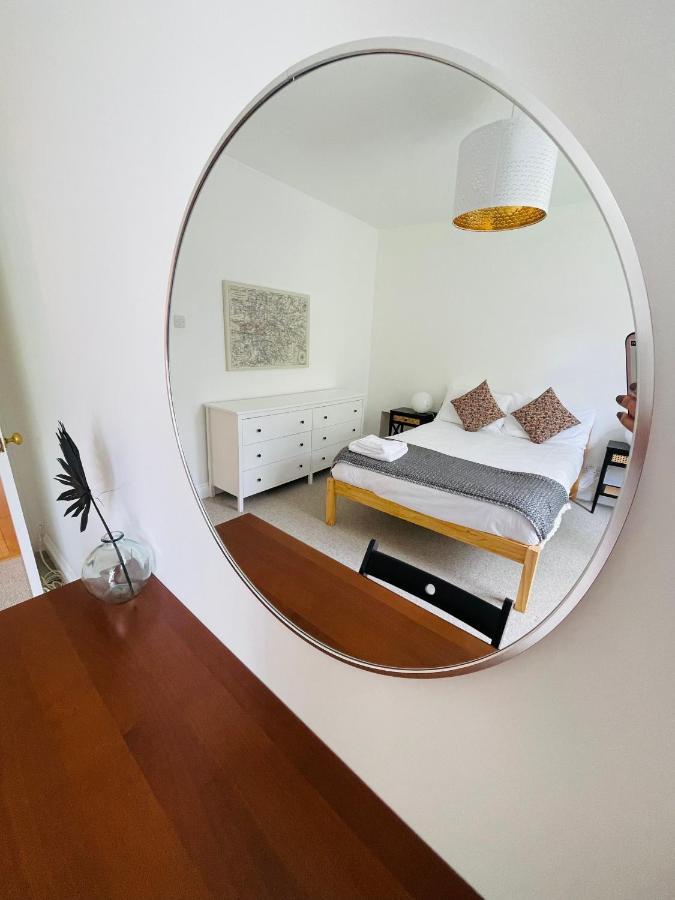 Nomihomes-Otis House-Free Parking X 2-Central -10Ppl Exeter Buitenkant foto