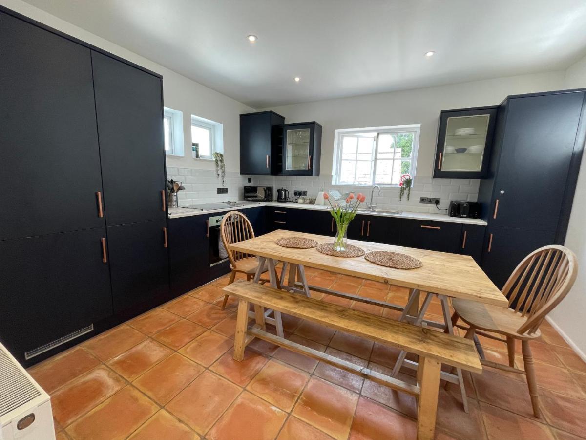 Nomihomes-Otis House-Free Parking X 2-Central -10Ppl Exeter Buitenkant foto
