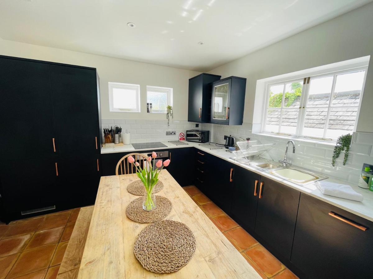 Nomihomes-Otis House-Free Parking X 2-Central -10Ppl Exeter Buitenkant foto