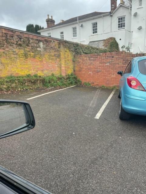 Nomihomes-Otis House-Free Parking X 2-Central -10Ppl Exeter Buitenkant foto
